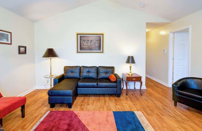 Delightful Dwelling - Foto 14