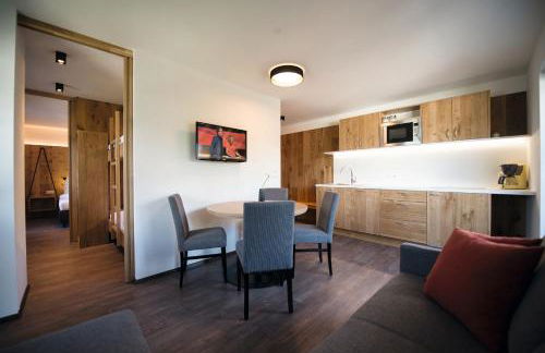 Appartements Bergheim St Andrä bei Brixen - Foto 28