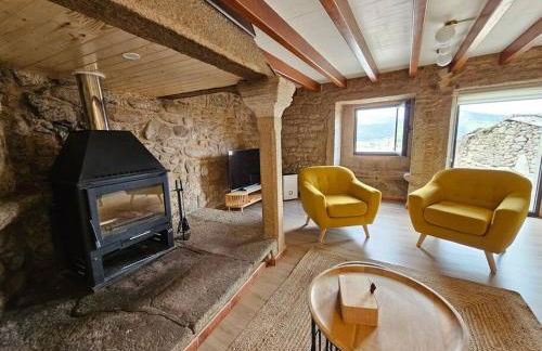 Casa Gure Amets - Costa da Morte - Foto 3