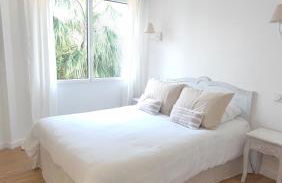 La Dolce Vita de Cannes: Luxury city center apartement, beautiful View - Photo 11