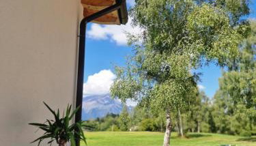 Baita Cornigol ai piedi delle Dolomiti - Foto 5