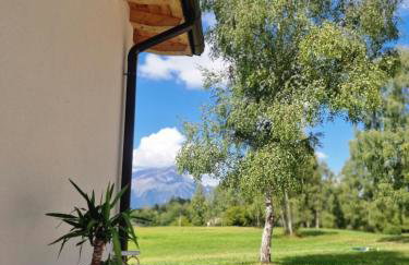 Baita Cornigol ai piedi delle Dolomiti - Foto 5