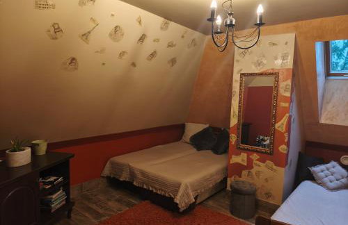 Chillout-House - Foto 16