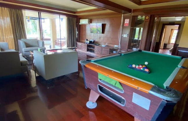 Angel Pool Villa Phuket - Foto 29