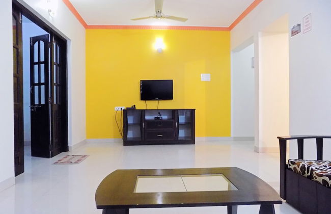 CasaMelhor Pool View Apartment CM011 - Photo 28