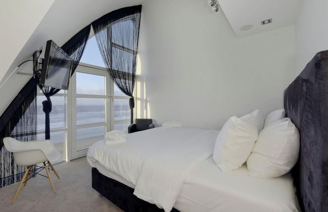 Poort Beach Boutique Apartments - Foto 12