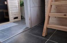 Quiet place with sauna - Foto 16