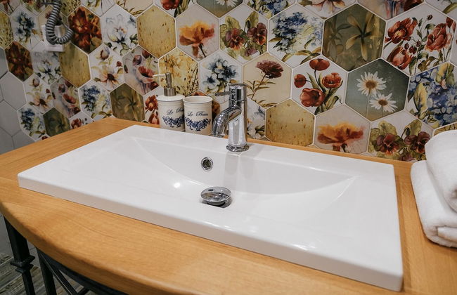 Royal Apartment Zhukovskogo 9 - Foto 23