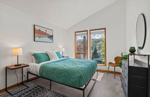 Luxe Lake Home Reflect Recharge and Reconnect - Foto 18