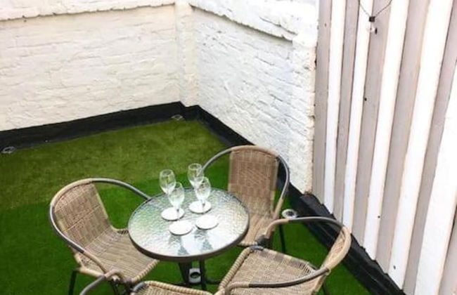 Cosy Seaside House 2min 5 Sandy Beach's 2 Dbl Beds - Photo 18