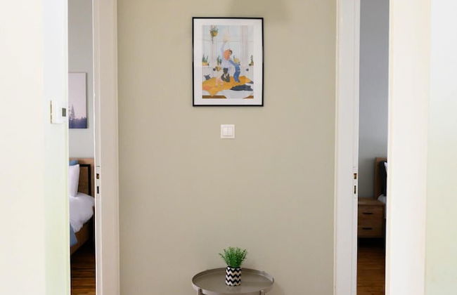 Stella s Minimal Lodge - Foto 37