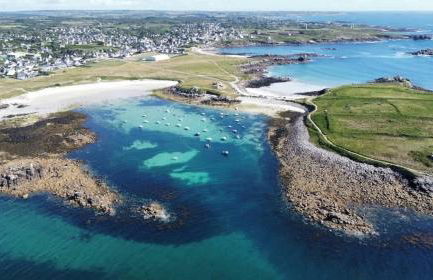 TY MENEZ HEOL - Magnifique villa avec piscine - Foto 50