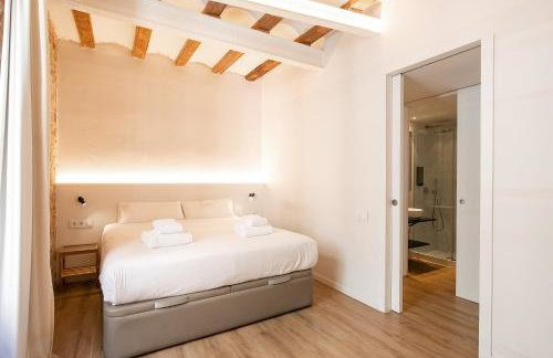 Decô Apartments Barcelona-Born Apt. - Photo 34