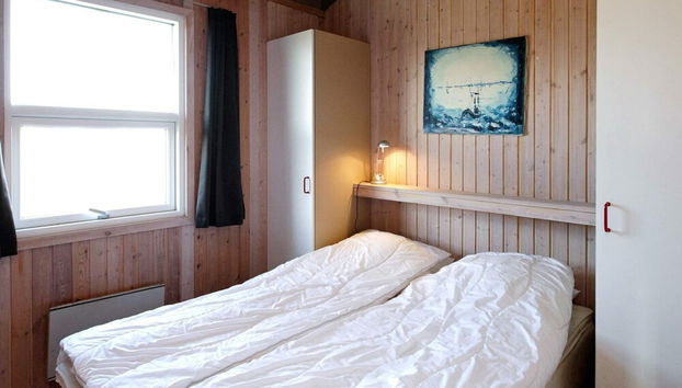 5 Person Holiday Home in Ulfborg - Foto 2
