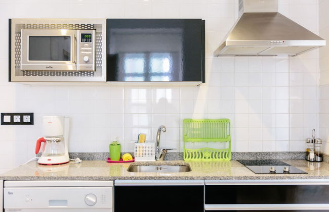 Apartamentos Tito San Agustín - Photo 24