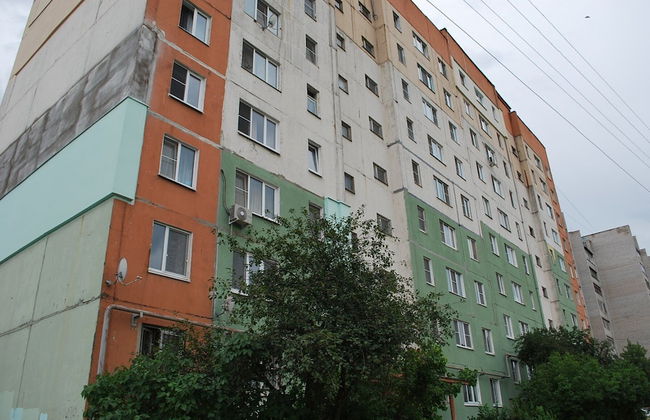 Inndays on Serebrovskaya 16v - Foto 7