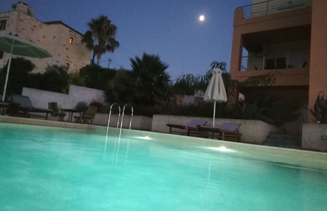 Cyan Icons Villas - Foto 50