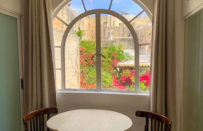 Marina View - Front of Sea Cospicua - Foto 18