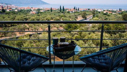 Konatsi Luxury Apartments - Foto 4