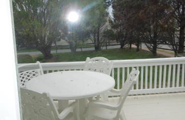 Townhouses & Captain's Quarters - Foto 35