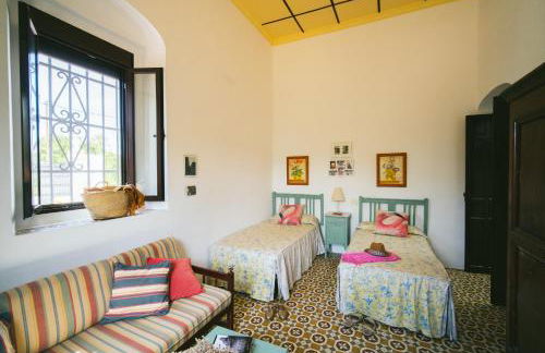 Villa La Jara Sanlúcar - Foto 41