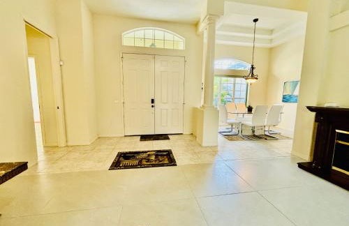 Mins To Florida White Sand Beach Villa Heated Pool - Foto 6