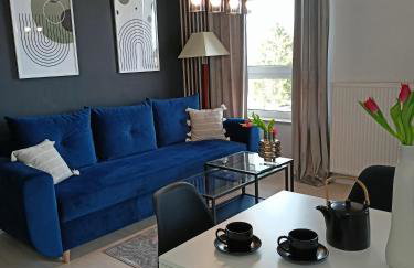 Apartament z garażem blisko dwóch jezior na Warmii i Mazurach - Foto 1