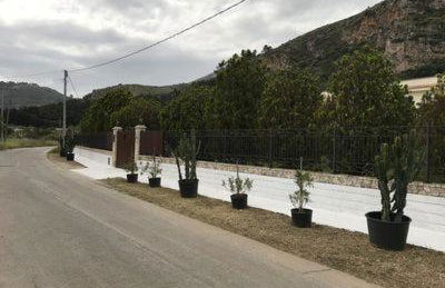 Villa Girolama - Foto 24