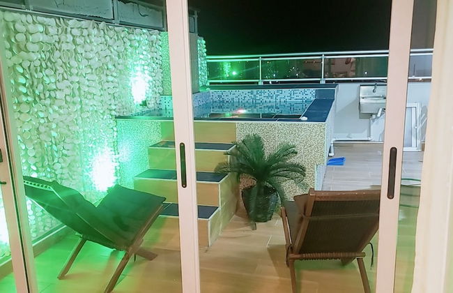 Hotel Boca del Mar Playa Boca Chica Penthouse - Photo 39