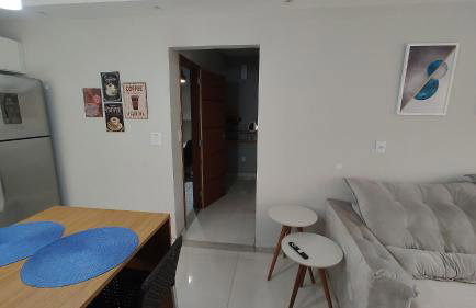 Lindo Apartamento completo ao lado ETPC VR - Foto 34