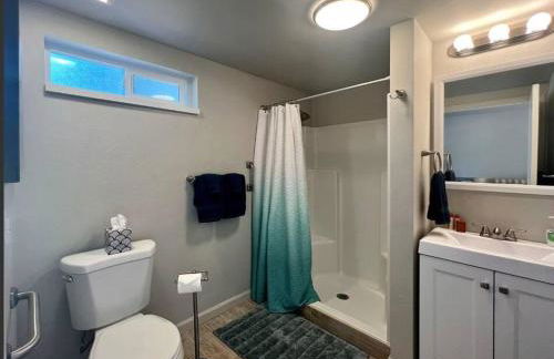 Loft Cabin 2 - Rogue River Resort - Foto 11