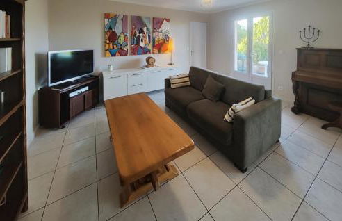 Pet Friendly Home In Saint Chinian With Wifi - Foto 14