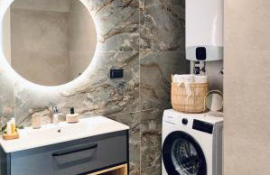 Villa Barovic - Delux Apartment - Foto 22