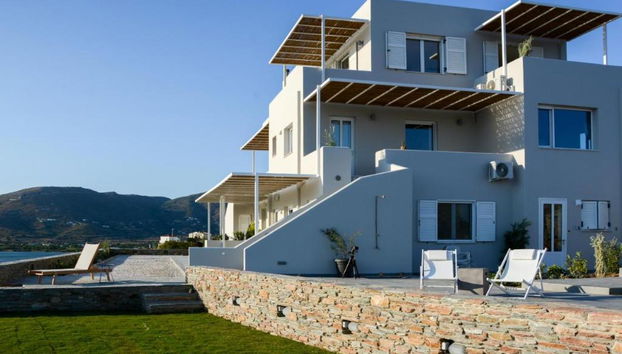 Pharos Apartments - Foto 4