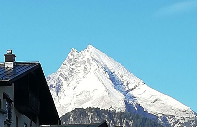 Apartment Obersalzberberg - Foto 21