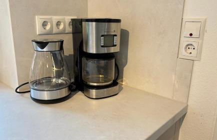 Modernes Haus am See, Ferienhaus Gavner im Seepark Lehe - Foto 25