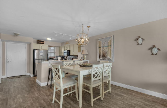 Magnolia House #510- Gone Gulfin' - Foto 34