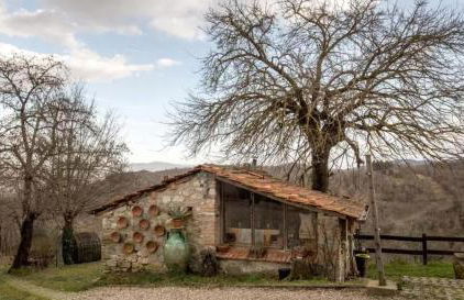 Casa Mazzocchi Vista su Poppi - Foto 28