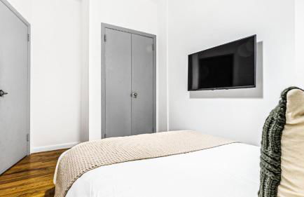 Stylish & Comfy 4BDR & 1BTH in Midtown Manhattan - Foto 2