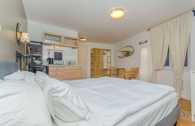 Apartments Urban - Foto 10