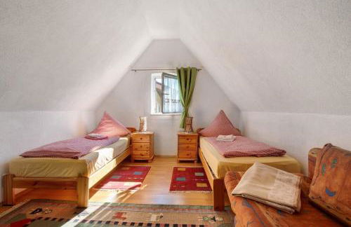 Ferienwohnung Sila 3 - Foto 5