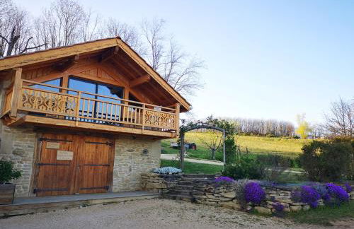 Chalet le Clos de l'Orme - Photo 8