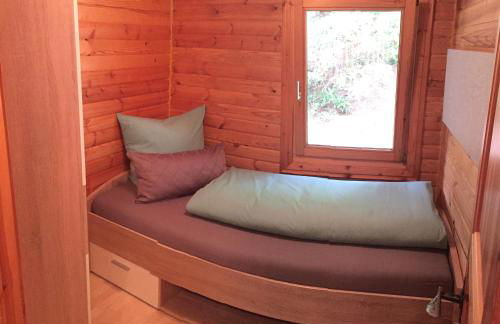 Chalet Eins - Foto 13