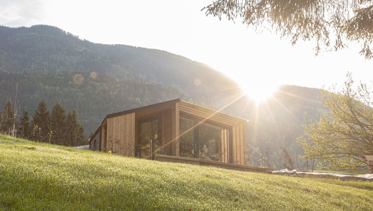 Premium mit 2 Schlafzimmern - Foto 1, House