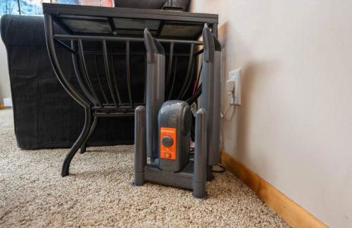 Cozy Condo at Summit - Foto 26