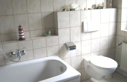 Ferienwohnung Lohberg - Foto 9