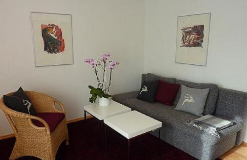 Ferienwohnung Brüssing - Foto 8