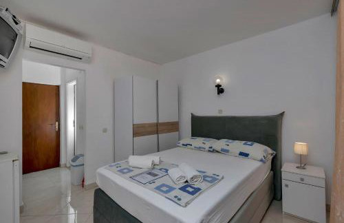 Apartment and Rooms Nikola - Foto 26