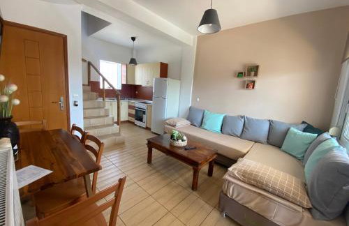 Dimitra's Maisonette at Rafaella Resort - Foto 8