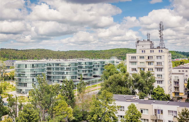 Apartamenty Sun & Snow Altus - Foto 28